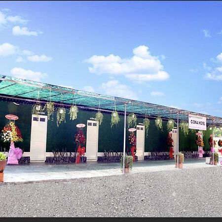 Coco Island Con Phung Hotel Ben Tre Buitenkant foto