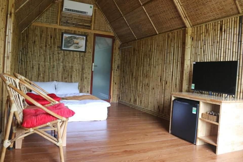 Coco Island Con Phung Hotel Ben Tre Buitenkant foto
