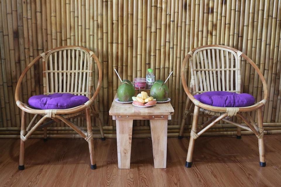 Coco Island Con Phung Hotel Ben Tre Buitenkant foto