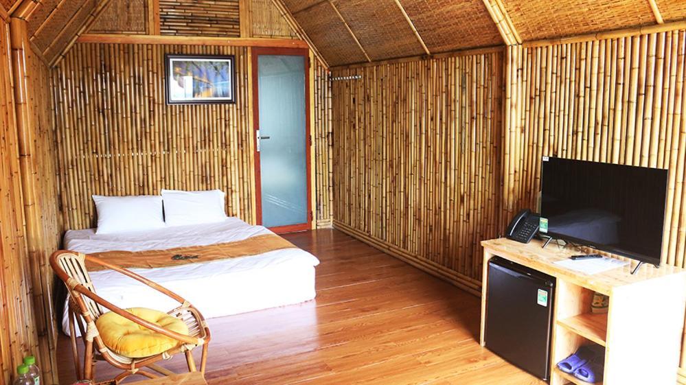 Coco Island Con Phung Hotel Ben Tre Buitenkant foto