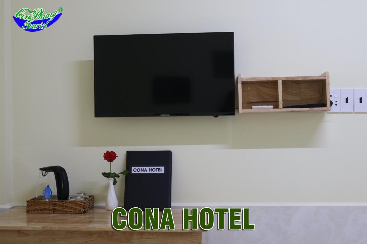 Coco Island Con Phung Hotel Ben Tre Buitenkant foto