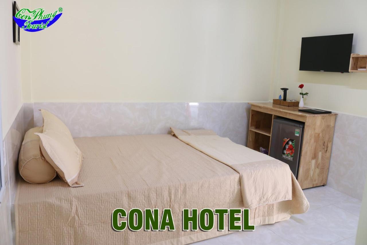 Coco Island Con Phung Hotel Ben Tre Buitenkant foto